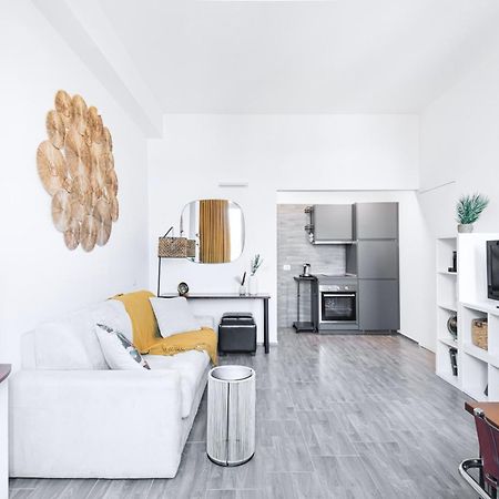 Easylife - Studio Moderno E Luminoso In Repubblica Mediolan Zewnętrze zdjęcie