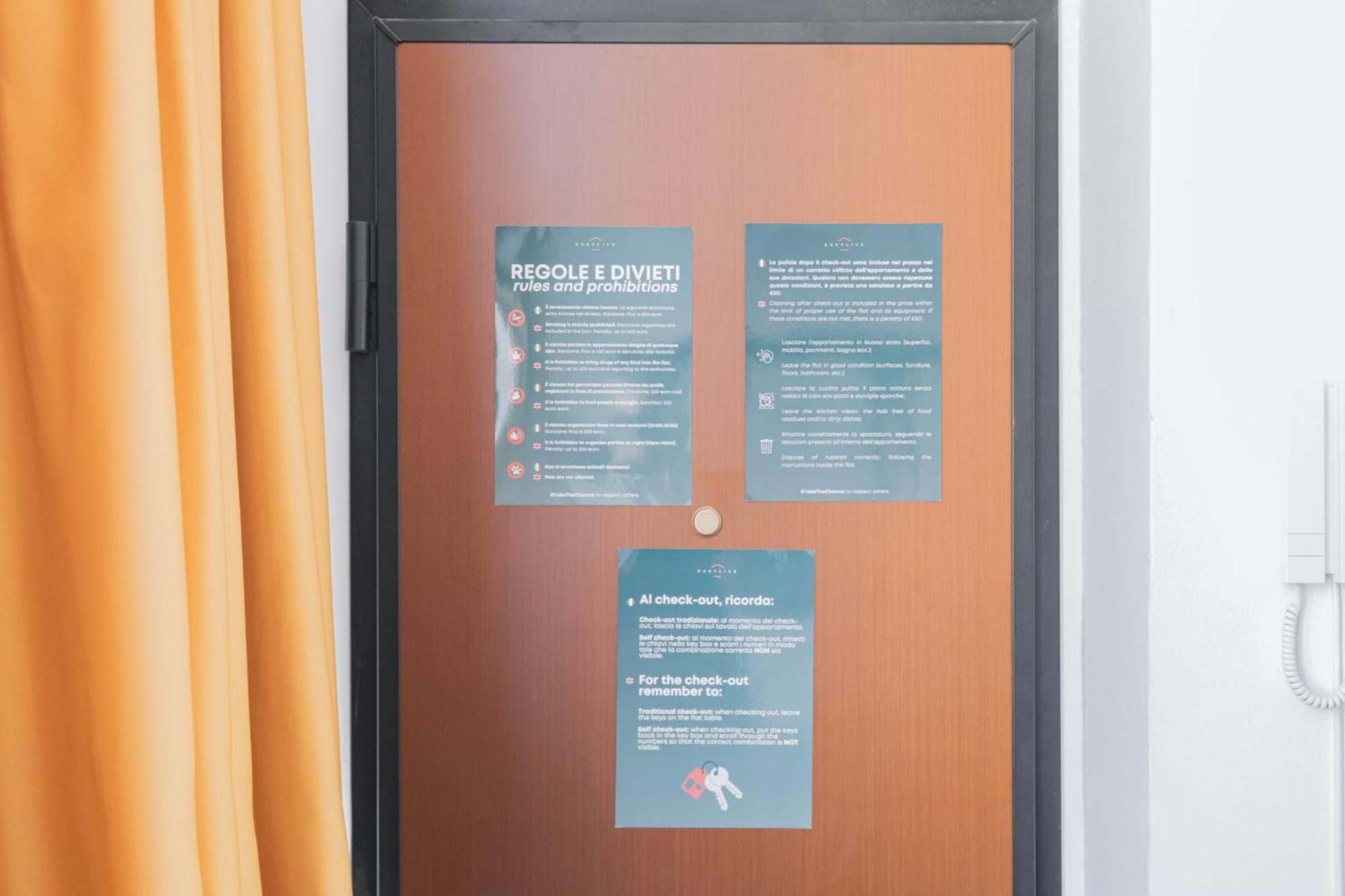 Easylife - Studio Moderno E Luminoso In Repubblica Mediolan Zewnętrze zdjęcie