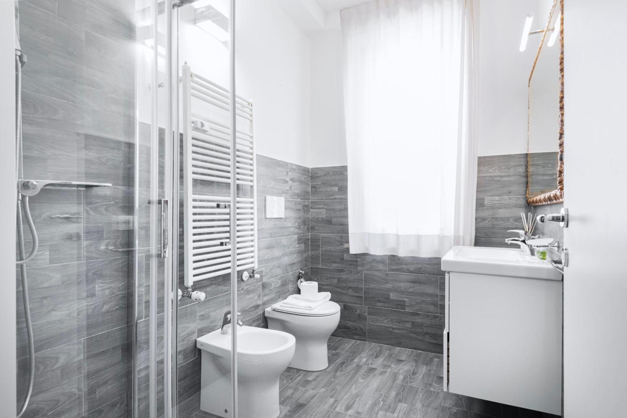 Easylife - Studio Moderno E Luminoso In Repubblica Mediolan Zewnętrze zdjęcie